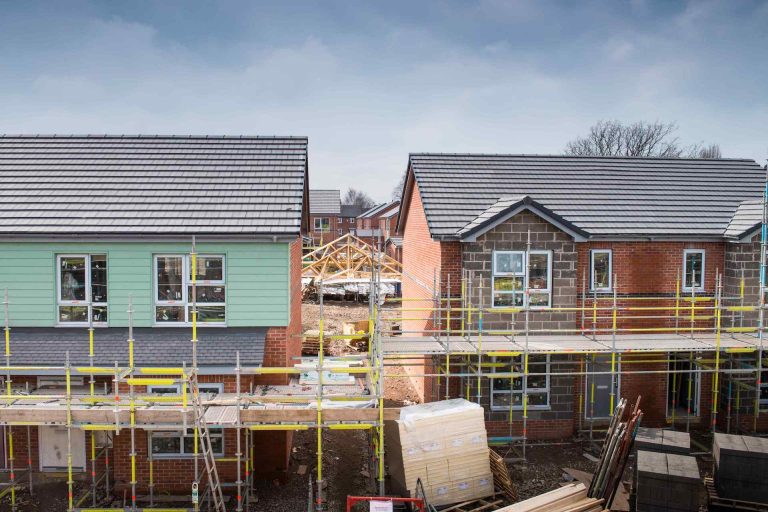 Is It Cheaper to Rent or Buy Scaffolding?